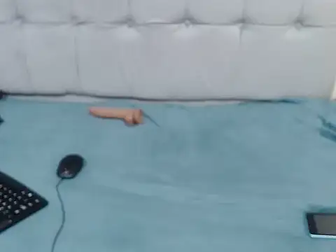 NippleDoll online show from 21, 11, 2025