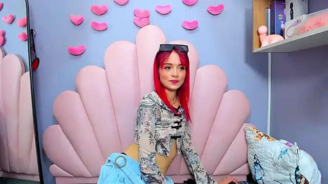 luci miller online show from 6, 3, 2026