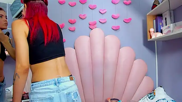 luci miller online show from 14, 3, 2026