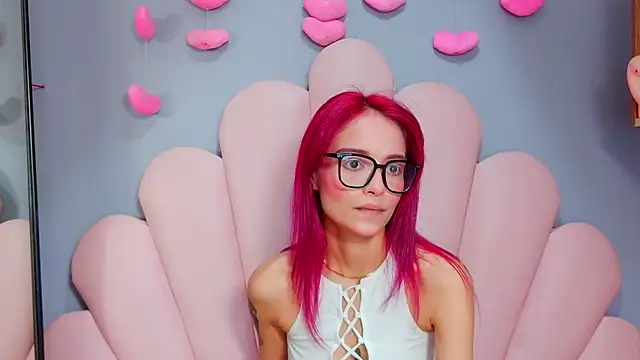 Snapshot of luci_miller chatting on 9, 6, 2026 luci miller online show from 9, 6, 2026