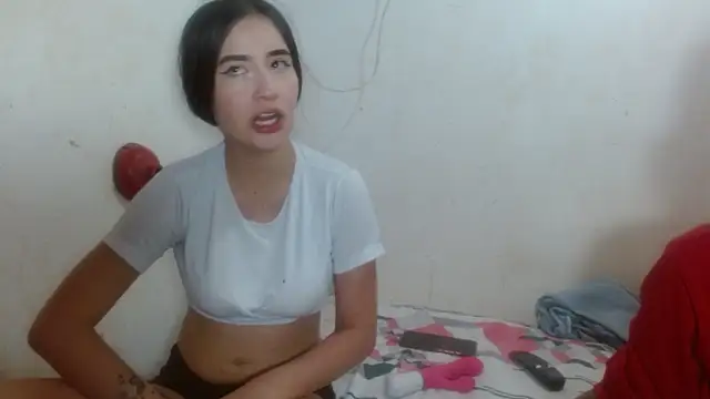 Snapshot of the_breasts_of_desir_ chatting on 20, 11, 2025 the breasts of desir online show from 20, 11, 2025