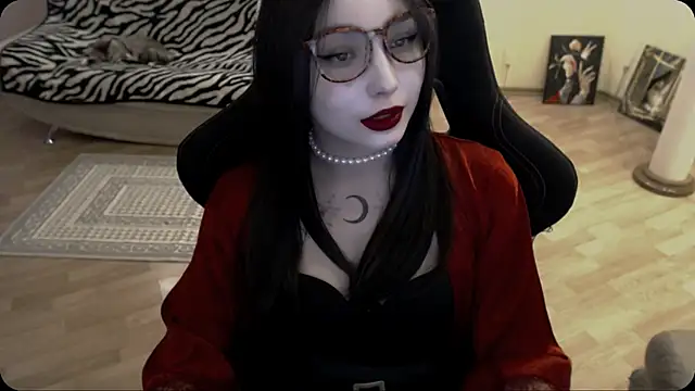 fromsun forsoul777 online show from 1, 12, 2025