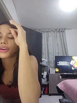 EsmeraldaBlake online show from 25, 4, 2026