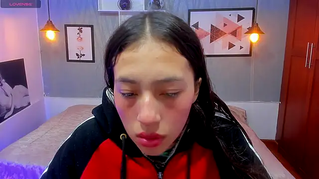 Valery clk online show from 6, 11, 2025