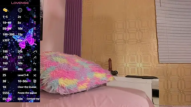 valen gill online show from 20, 11, 2025