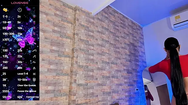 valen gill online show from 11, 3, 2026