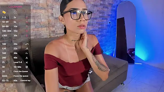 valen gill online show from 14, 3, 2026