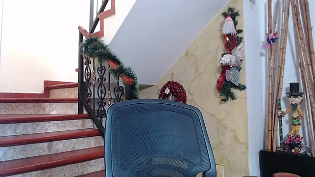 Snapshot of Belamiramill chatting on 29, 11, 2025 Belamiramill online show from 29, 11, 2025