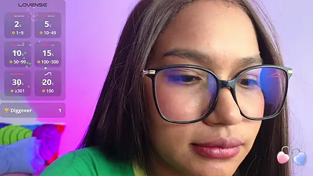 Snapshot of lau_rl chatting on 5, 11, 2025 lau rl online show from 5, 11, 2025