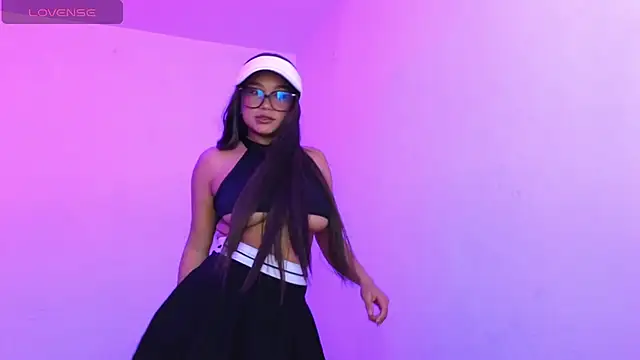 Snapshot of lau_rl chatting on 30, 11, 2025 lau rl online show from 30, 11, 2025