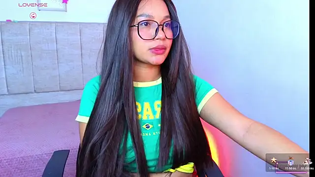 Snapshot of lau_rl chatting on 12, 1, 2026 lau rl online show from 12, 1, 2026