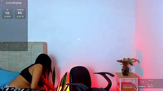 Snapshot of lau_rl chatting on 30, 3, 2026 lau rl online show from 30, 3, 2026