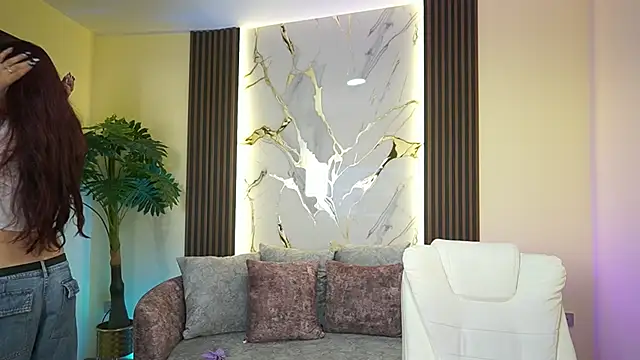 Snapshot of TessaaFox chatting on 3, 12, 2025 TessaaFox online show from 3, 12, 2025