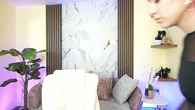 Snapshot of TessaaFox chatting on 7, 1, 2026 TessaaFox online show from 7, 1, 2026