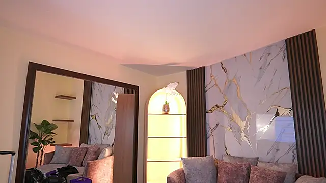 Snapshot of TessaaFox chatting on 10, 3, 2026 TessaaFox online show from 10, 3, 2026