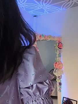 NathySweet online show from 11, 3, 2026