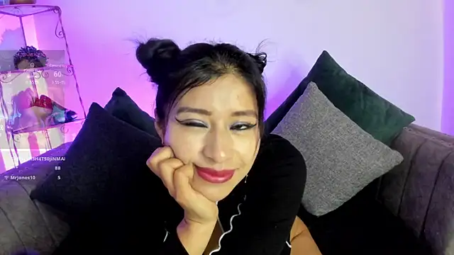 Niina26 online show from 25, 4, 2026