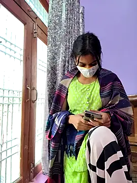 Student12th online show from 24, 11, 2025