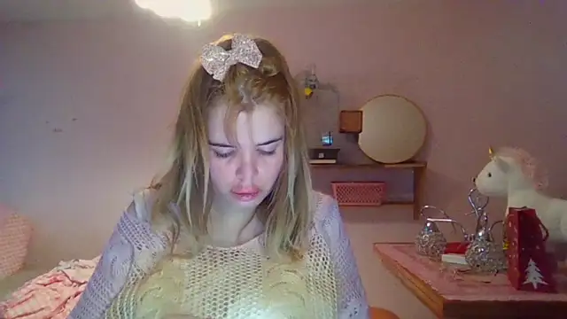 HornyElena online show from 21, 12, 2025