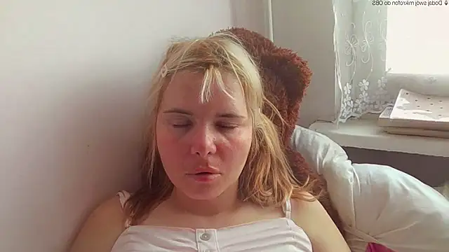 HornyElena online show from 4, 5, 2026