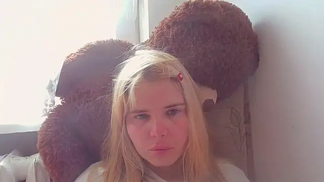 HornyElena online show from 19, 6, 2026