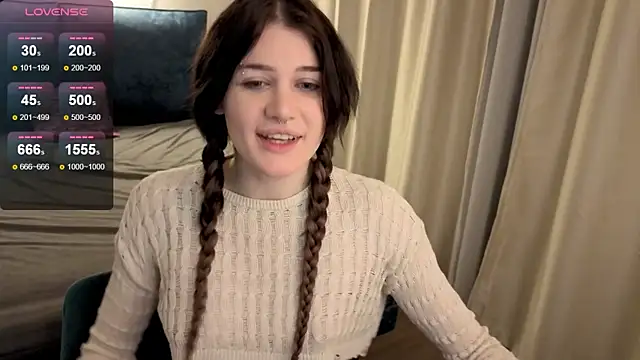 eshleeygreen online show from 16, 1, 2026