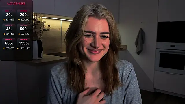 eshleeygreen online show from 19, 2, 2026