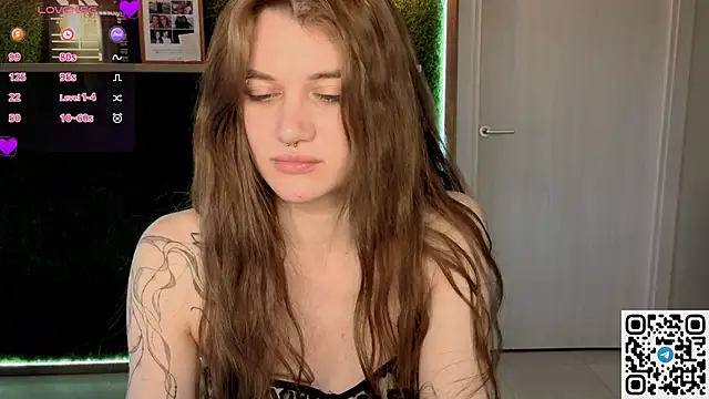 eshleeygreen online show from 15, 4, 2026