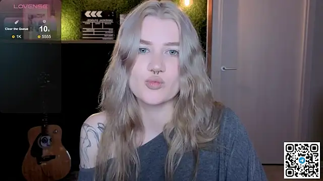 eshleeygreen online show from 6, 6, 2026