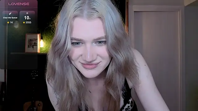 eshleeygreen online show from 7, 6, 2026