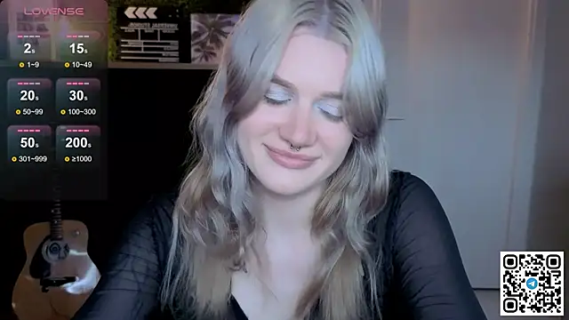 eshleeygreen online show from 13, 6, 2026