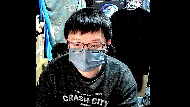 kk05483 online show from 12, 3, 2026