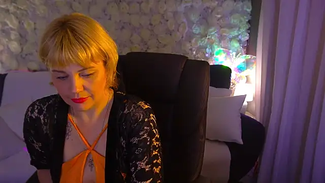 AmaraNights online show from 8, 6, 2026