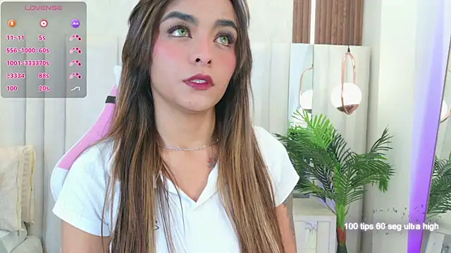 iam katherine online show from 13, 6, 2026