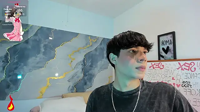 Isaac Kurtt online show from 10, 11, 2025