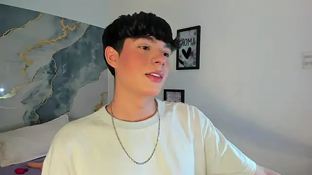 Isaac Kurtt online show from 12, 11, 2025