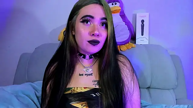 Lilith Zenith  online show from 8, 11, 2025