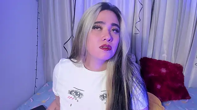 Lilith Zenith  online show from 8, 3, 2026