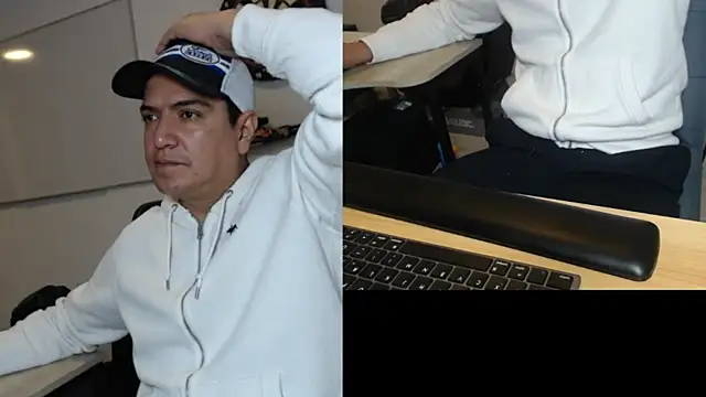 Snapshot of yayo_33 chatting on 10, 11, 2025 yayo 33 online show from 10, 11, 2025