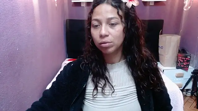 monika 256 online show from 16, 1, 2026