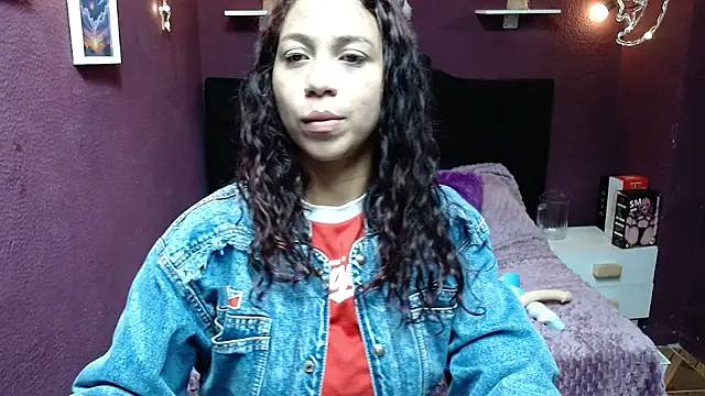 monika 256 online show from 12, 2, 2026