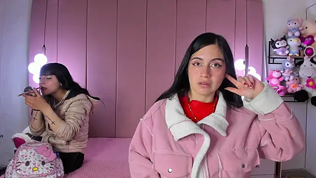 yinyang luar online show from 16, 11, 2025