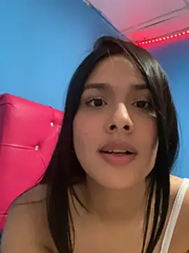 Snapshot of Chiquinquira3 chatting on 23, 5, 2026 Chiquinquira3 online show from 23, 5, 2026