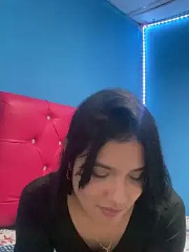 Snapshot of Chiquinquira3 chatting on 27, 5, 2026 Chiquinquira3 online show from 27, 5, 2026