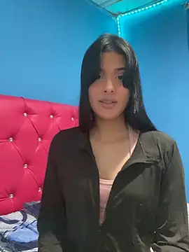 Snapshot of Chiquinquira3 chatting on 29, 5, 2026 Chiquinquira3 online show from 29, 5, 2026