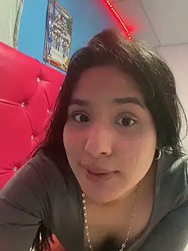Snapshot of Chiquinquira3 chatting on 19, 6, 2026 Chiquinquira3 online show from 19, 6, 2026