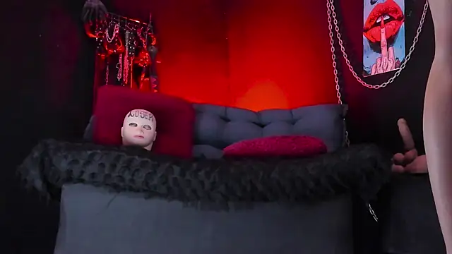 KatrinaStone online show from 25, 4, 2026