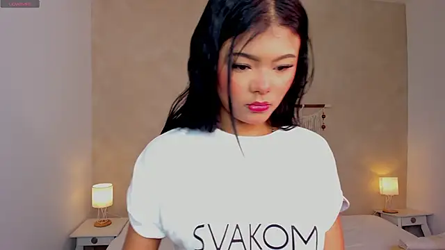  hanna sky online show from 21, 4, 2026