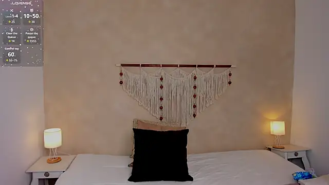  hanna sky online show from 22, 4, 2026