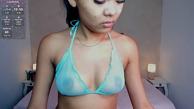 Snapshot of _hanna_sky chatting on 31, 5, 2026 hanna sky online show from 31, 5, 2026